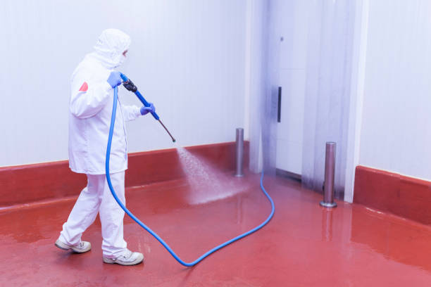 Best Machinery and Equipment Cleaning  in Casselberry, FL